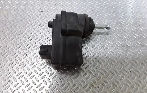 Volkswagen Golf III Headlight level adjustment motor 1H0941295F