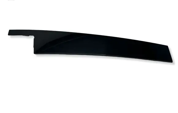 Cupra Born Front door glass trim molding 10A837901A