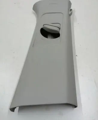 Volkswagen Sharan (B) pillar trim (top) 7N0867244F 7N0868312B