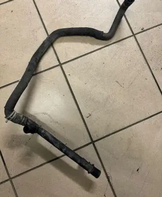 BMW 7 F01 F02 F03 F04 Engine coolant pipe/hose 9231897