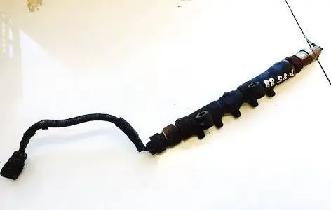 Toyota Corolla Verso AR10 Fuel main line pipe
