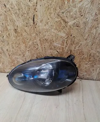 Nissan Micra Headlight/headlamp 26010BC505 89900071