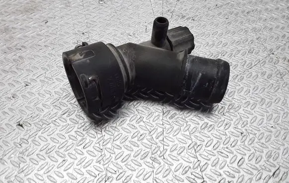 Volkswagen Golf IV Engine coolant pipe/hose 1J0121619A