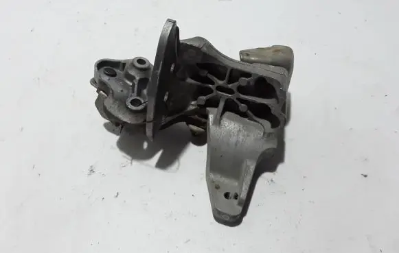 Muffler mount bracket/holder