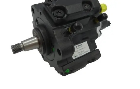 Alfa Romeo 156 Fuel injection high pressure pump 0445010072