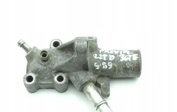Toyota Previa (XR10, XR20) I Thermostat housing 