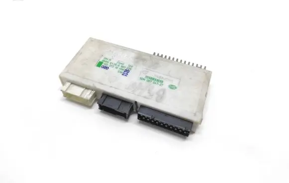 BMW 5 E39 Comfort/convenience module 61356901225 5DK00704727