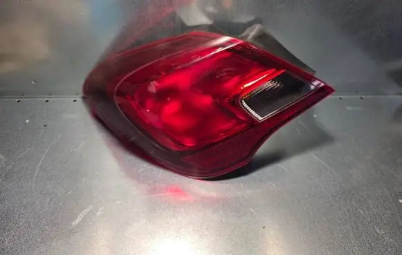 Opel Corsa E Rear/tail lights 