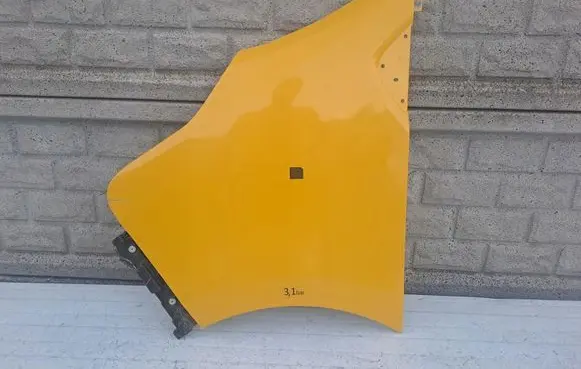 Renault Trafic III (X82) Fender 967876341