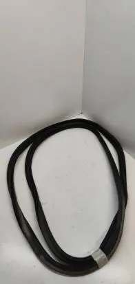 Trunk rubber seal (body)
