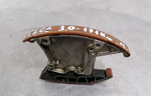 Audi A6 S6 C6 4F Slide rail for timing chain 059109217C