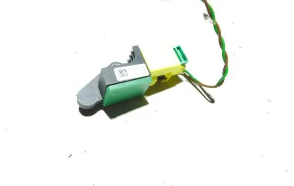 Volkswagen PASSAT B7 Airbag deployment crash/impact sensor 5N0959351B