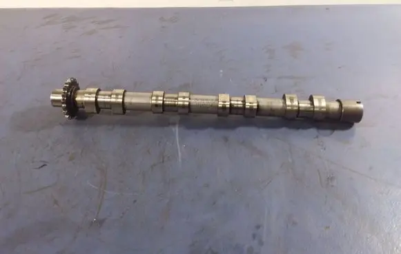 Ford S-MAX Camshaft 9644216280-E0