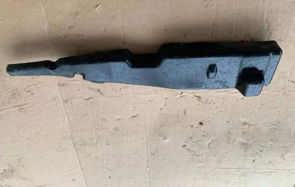 Mercedes-Benz W123 Other exterior part 1238870025