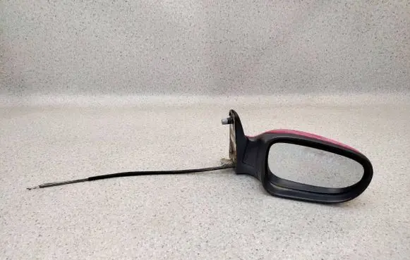 Volkswagen Sharan Manual wing mirror 