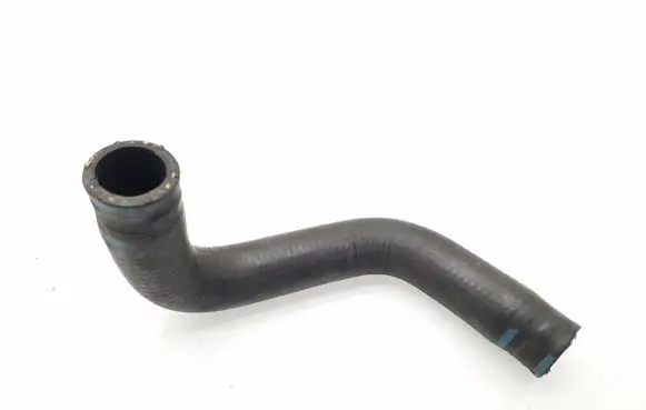 Mercedes-Benz C W205 Engine coolant pipe/hose A6512031382