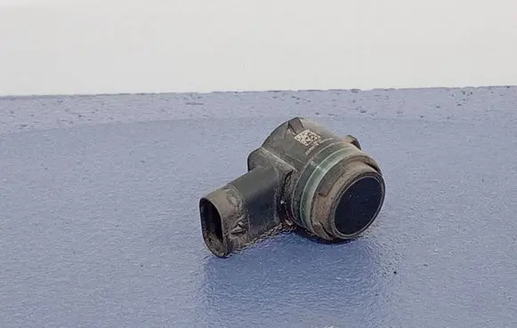 Seat Arona Parking PDC control unit/module 34D919275A