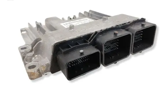 Ford Mondeo MK IV Engine control unit/module AG9112A650AGF 97RI010012 28270072