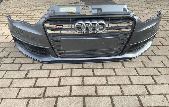 Audi A3 S3 8V Front bumper 8V3807437F 8V3853651B 8V3853651C