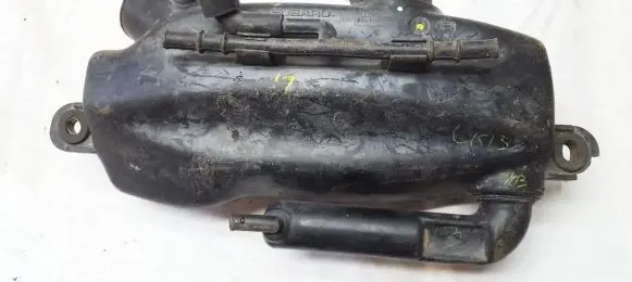 Subaru Outback Intake resonator 