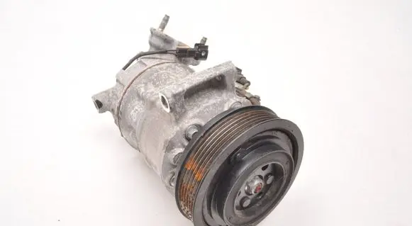 Volvo S90, V90 Air conditioning (A/C) compressor (pump) P31469966