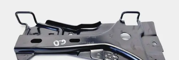 Jaguar XF X250 Other interior part 466B04R