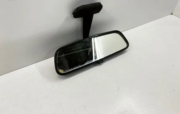 Mercedes-Benz G W460 Rear view mirror (interior) 4161 E201108