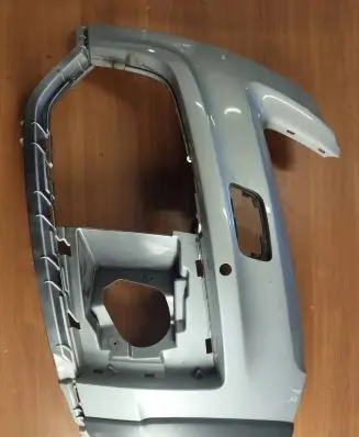 Audi Q5 SQ5 Front bumper 8R0807437H