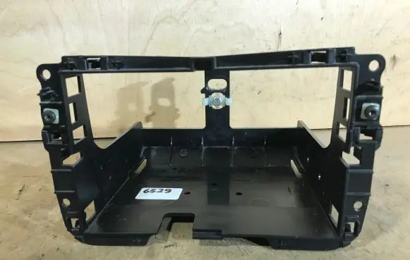 Peugeot 508 Other dashboard part 9686448080