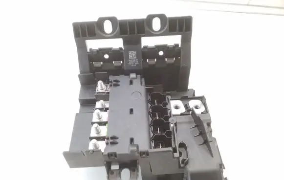 BMW 5 G30 G31 Other control units/modules 680294502