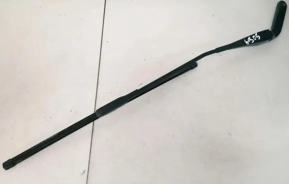 BMW 1 E81 E87 Front wiper blade arm 61617169973901156