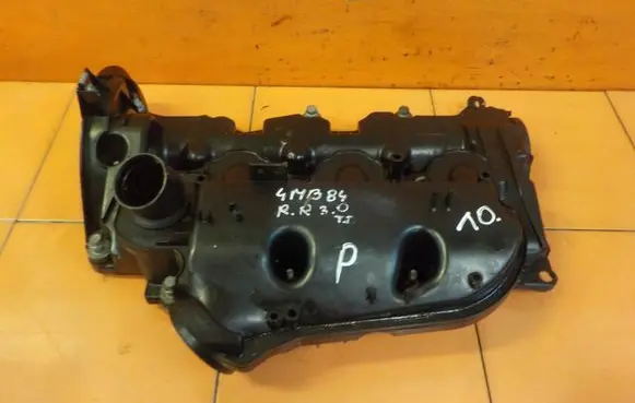 Land Rover Range Rover L405 Rocker cam cover 9X2Q9424FH ZAWOROW