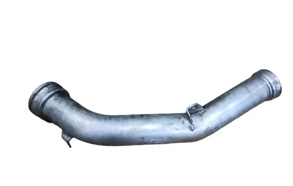 Mercedes-Benz R W251 Engine coolant pipe/hose