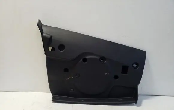 Maserati Ghibli Dashboard lower bottom trim panel 6700206410