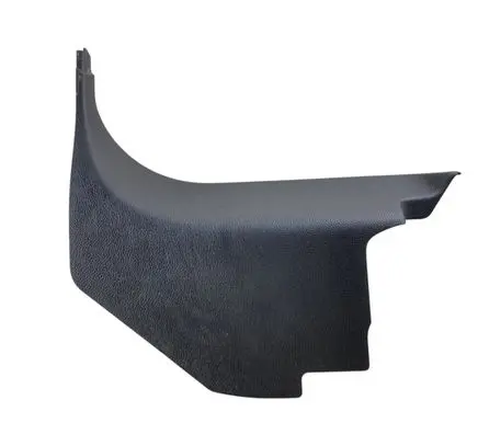 Jeep Grand Cherokee Foot area side trim 6BK08DX9AA 102097030BLR