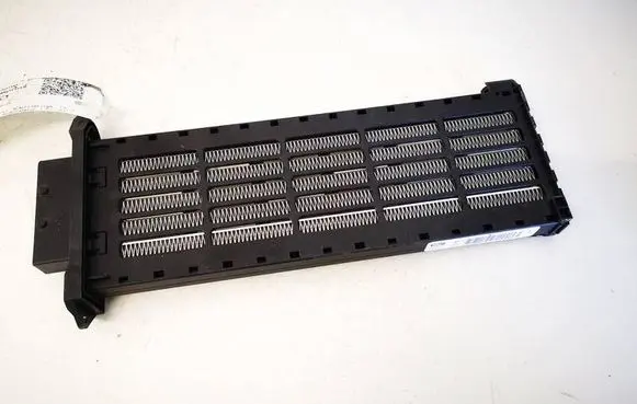 Peugeot 308 Electric cabin heater radiator N103760P N103760PC