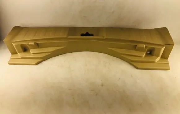 Nissan X-Trail T32 Trunk/boot sill cover protection 849924CE0A