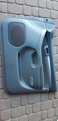 Toyota Land Cruiser (J120) Front door card panel trim
