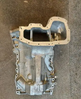 Dodge Durango III Oil sump 05184419AI 95184419A