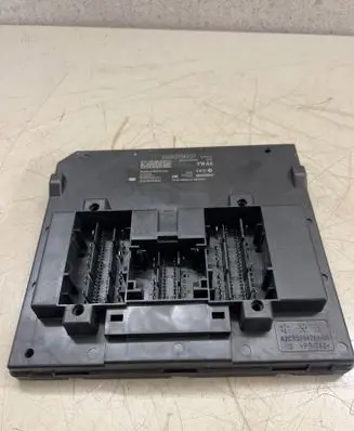 Seat Leon (5F) Comfort/convenience module 5Q0937084CP BCMPQ37H A2C10391004