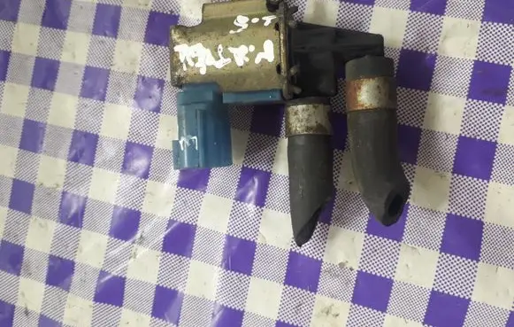 Nissan X-Trail T30 Turbo solenoid valve