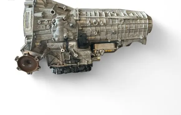 Audi A4 S4 B9 8W Automatic gearbox VKK