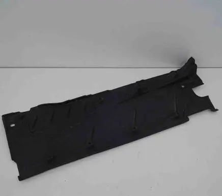 Side bottom protection