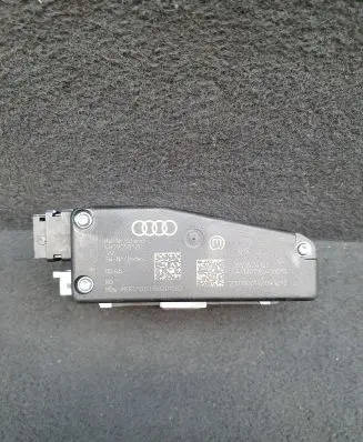 Steering wheel lock