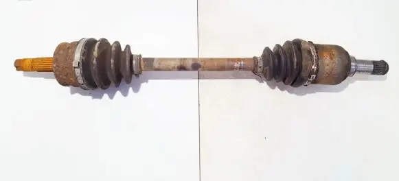 Fiat Panda II Front driveshaft