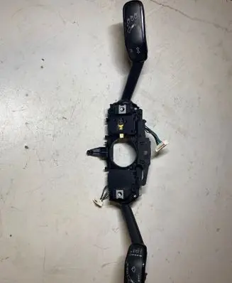 Skoda Octavia Mk3 (5E) Indicator stalk 5Q0953507DC 5Q0953513Q