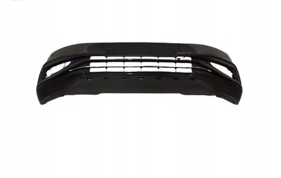 Volkswagen PASSAT B8 Front bumper 3G0807221E ZDR611