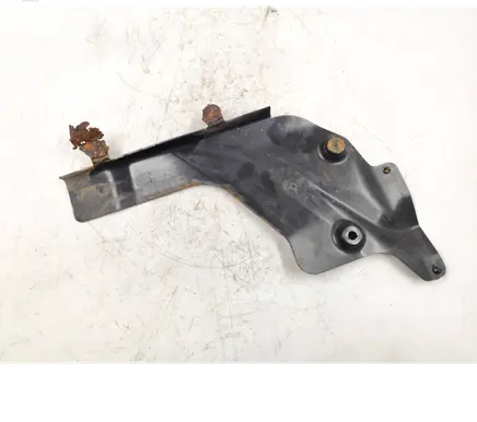 BMW 5 E39 Other trunk/boot trim element 1702797