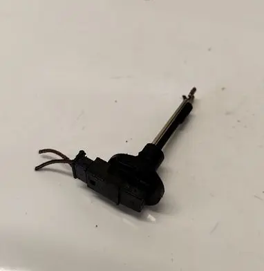 BMW 5 GT F07 Interior temperature sensor 100635