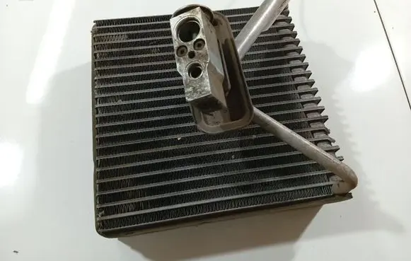 Opel Meriva A A/C cooling radiator (condenser) 